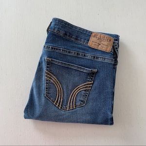 Hollister Skinny Jeans